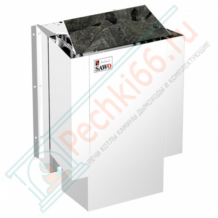 Электрокаменка NORDEX MINI NRMN-23NI2-Z (SAWO)