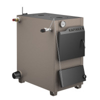 Котел твердотопливный Каракан 20ТПЭВ 3 (Стэн)