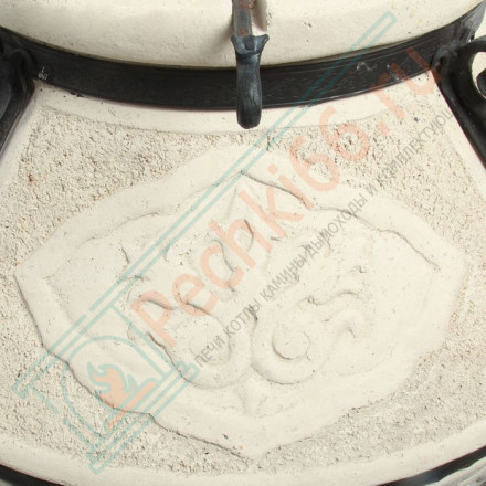 Тандыр Аладдин (Амфора)