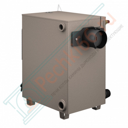 Котел комбинированный Каракан 20ТЭГ 3 (Стэн)