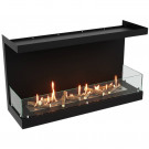 Биокамин 1100 M (LuxFire) Биокамин 1100 M (LuxFire)