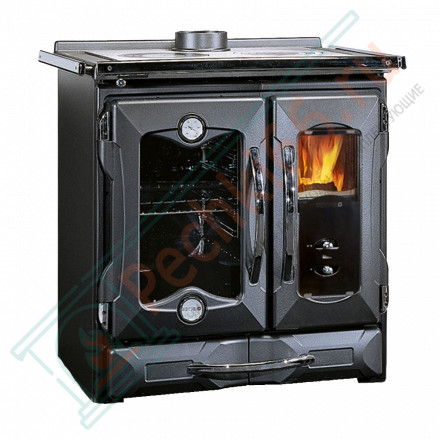 Печь с варочной поверхностью Mamy NE (La Nordica)