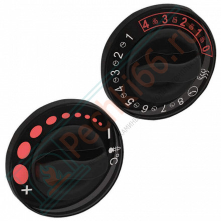 Электрокаменка MINI CIRRUS ROCK 2 CRR2-40NB-P (SAWO) до 6 м3