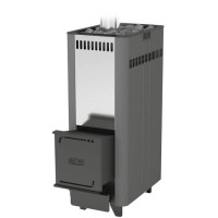 Печь для бани Костёр-ПаРус 24 (Костёр) до 24 м3