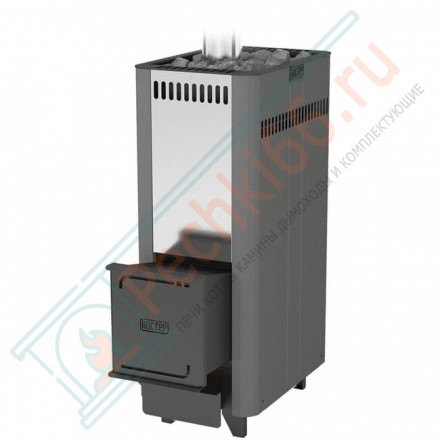 Печь для бани Костёр-ПаРус 24 (Костёр) до 24 м3