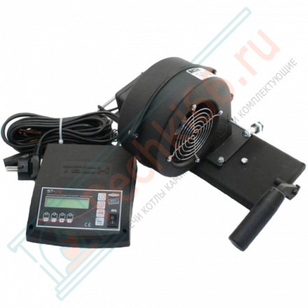 Комплект автоматики TurboSet для котлов Bulat, Lava (Zota)