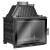 Топка для камина W17 Dekor 16.1 kW (Kaw-Met)
