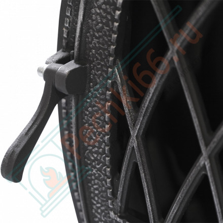 Печь чугунная ПМЧ-10С (НМК)