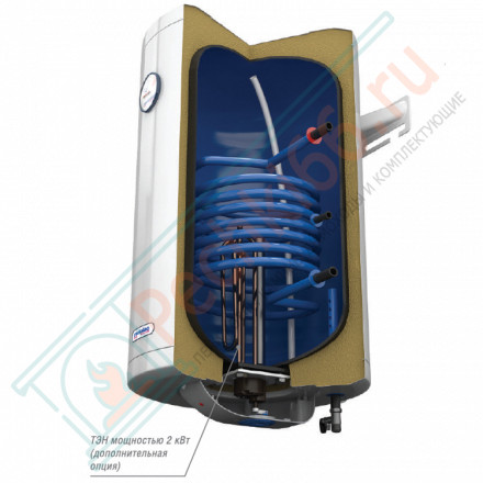 Бойлер косвенного нагрева Direct W 150 wl/wr (Metalac)