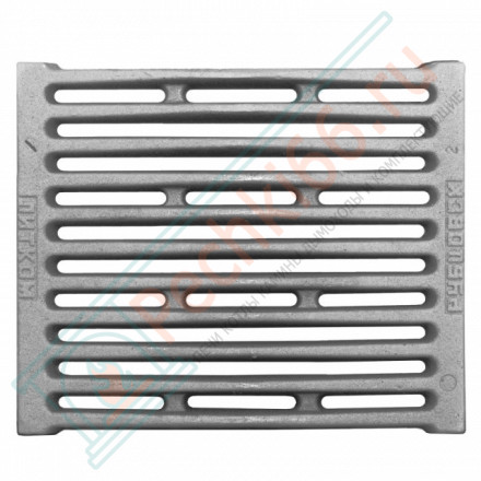 Колосник чугунный для печи РД-4 (Рубцовск-Литком)