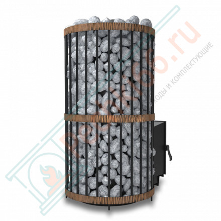 Печь для бани Услада 40С (Жара)