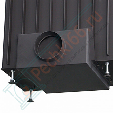 Каминная топка Айфель I R (Norsken) 10 кВт