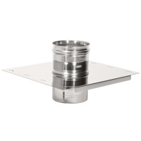 Площадка монтажная ПММ-Р (316-0.5) d-80 (ТиС Промо) Площадка монтажная ПММ-Р (316-0.5) d-80 (ТиС Промо)