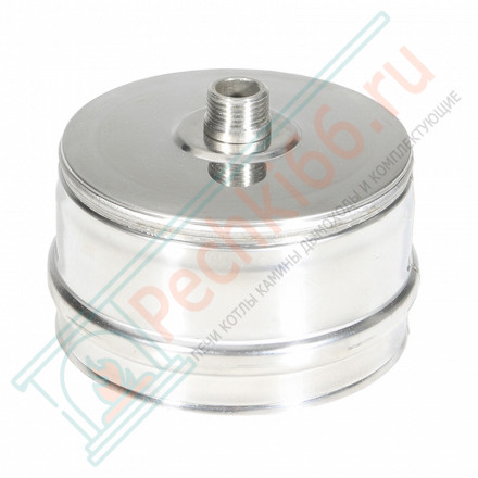 Конденсатоотвод моно КМ-Р (316-0.5) d-180 (ТиС Промо)