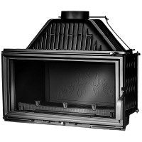 Чугунная топка W15 18 kW (Kaw-Met)