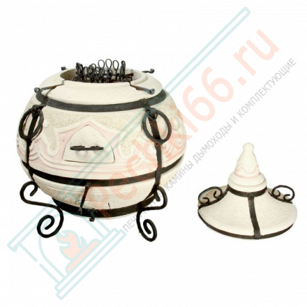 Тандыр Восточный (Амфора)