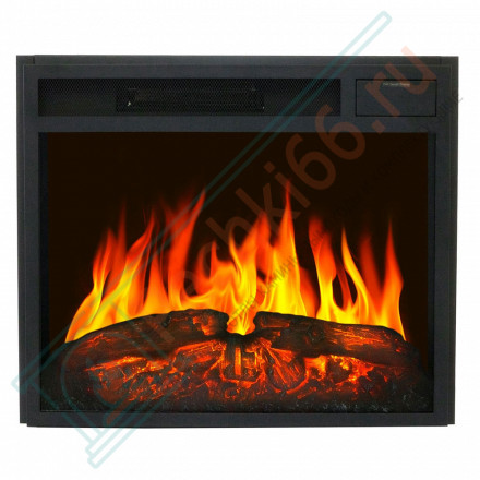 Электрический очаг Vision 23 LED FX (Royal Flame)