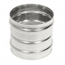 Адаптер котла АКМ (310-0.8) d-200 (ТиС Энерго) Адаптер котла АКМ (310-0.8) d-200 (ТиС Энерго)