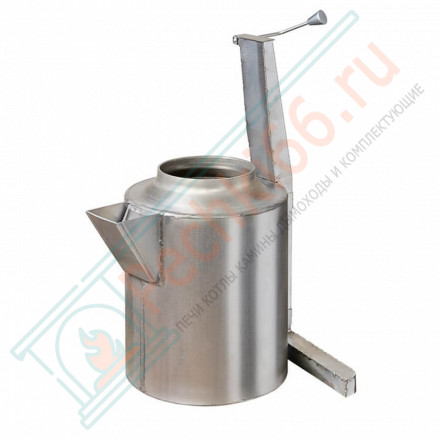 Пароиспаритель ПиФ "Стандарт 155 мм" (Feringer)