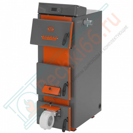 Отопительный котел Куппер ПРО Турбо 36 (Теплодар) 36 кВт