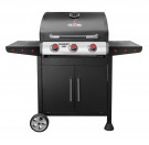 Гриль газовый KOCH Gourmet 300 Гриль газовый KOCH Gourmet 300