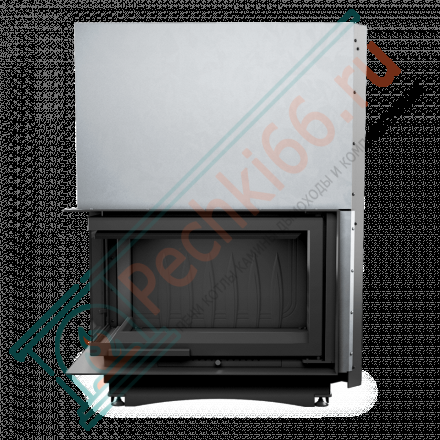 Чугунная топка Oliwia left BS guillotine (Kratki)