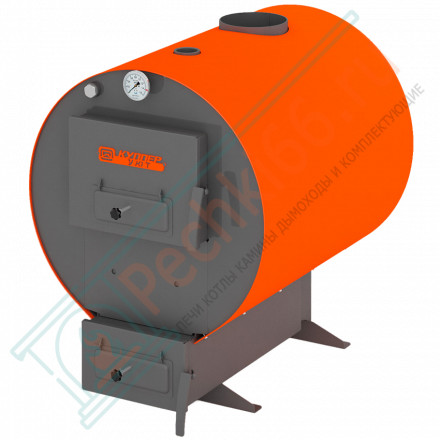 Отопительный котел Куппер Уют-20 (Теплодар) 20 кВт