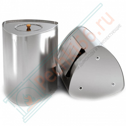 Бак выносной Байкал G3/4 (Термофор) 42 л