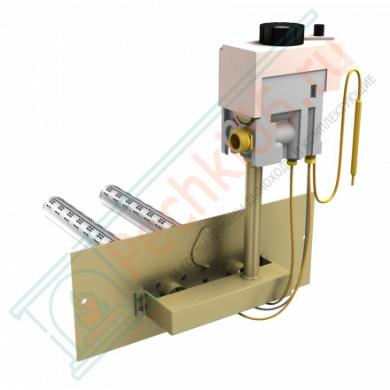 Газовая горелка УГ-12, энергонезависимая (Стэн)