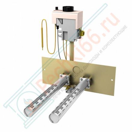 Газовая горелка УГ-12, энергонезависимая (Стэн)