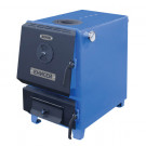 Твердотопливный котел Енисей 23 (Zota) 23 кВт Твердотопливный котел Енисей 23 (Zota) 23 кВт