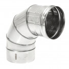 Отвод моно 87° ОМ-Р (304-0.5) d-80 (ТиС Стандарт)