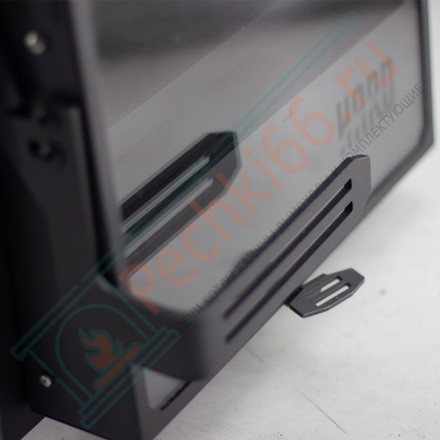 Печь банная PROHARD 30L Саванна, панорама (Сталь-Мастер)