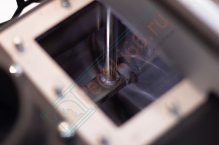 Печь банная PROHARD 30L Саванна, панорама (Сталь-Мастер)