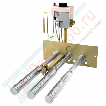 Газовая горелка УГ-24, энергонезависимая (Стэн)