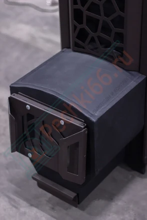 Печь банная PROHARD 30M Саванна, панорама (Сталь-Мастер)