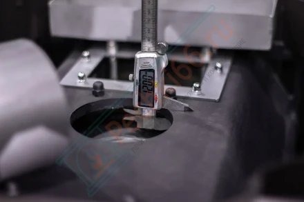 Печь банная PROHARD 30M Саванна, панорама (Сталь-Мастер)