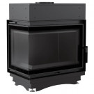 Стальная топка Maja/PW/BL/12/BS/W/DECO (Kratki) Стальная топка Maja/PW/BL/12/BS/W/DECO (Kratki)