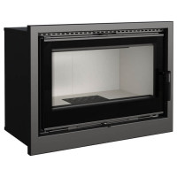 Стальная топка ARKE/80 (Kratki)