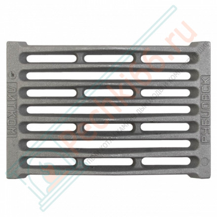 Колосник чугунный для котла РУ-2 (Рубцовск-Литком)