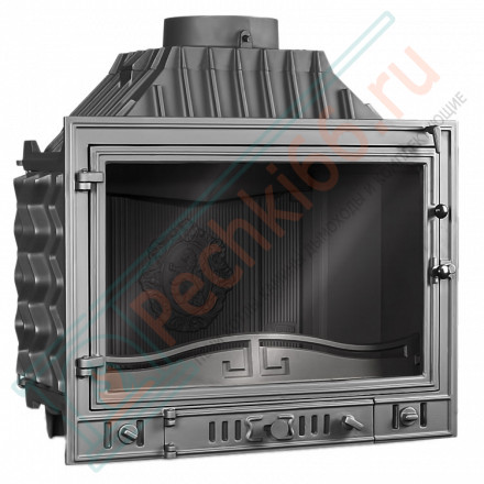 Чугунная топка W4 (Kaw-Met)