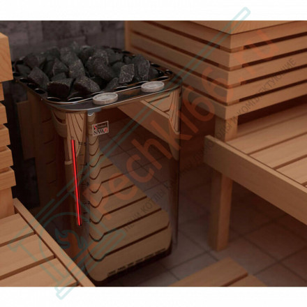 Электрокаменка SAVONIA COMBI SAVC-90NS-Z (SAWO)