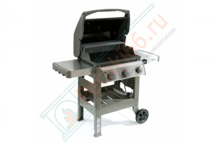 Газовый гриль WEBER Spirit II E-310 GBS