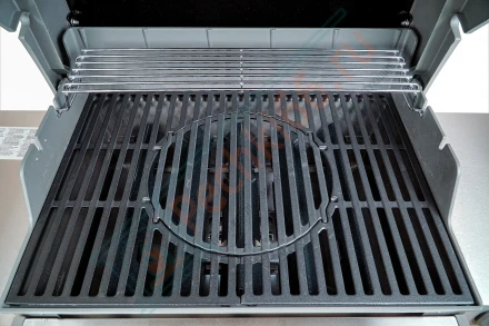 Газовый гриль WEBER Spirit II E-310 GBS