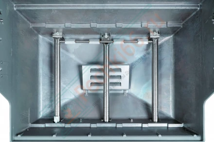 Газовый гриль WEBER Spirit II E-310 GBS