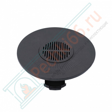 Гриль - Очаг Сибирь (НМК)