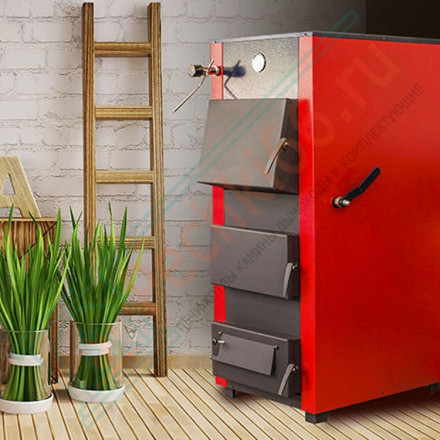 Котел водяного отопления Sunfire 75 кВт (НМК) 75 кВт