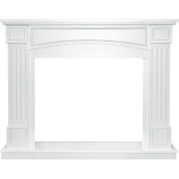 Портал Boston - Белый (Высота 930см)