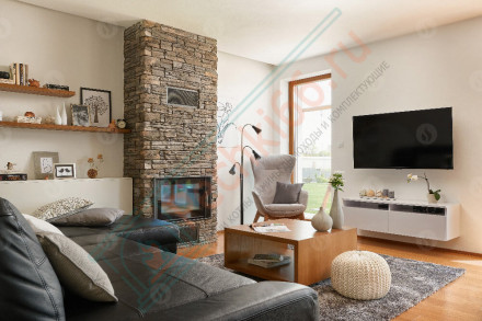 Стальная топка HEAT 2G 42.50.01 (Romotop)