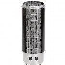 Электрокаменка Cilindro PC70H Black (Harvia)